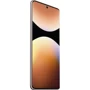 Смартфон Xiaomi Redmi Note 14 Pro 5G 8/256GB Sand Gold (UA UCRF): Процессор Mediatek Dimensity 7300 Ultra (4 nm) Octa-core (4x2.5 GHz Cortex-A78 & 4x2.0 GHz Cortex-A55)