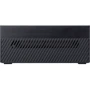Персональный компьютер (ПК) ASUS PN62-BB5004MD (90MR00A1-M00040): Процессор Intel Core i5-10210U (1.6 ГГц)