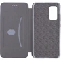 Аксессуар для смартфона Fashion Classy Black for Xiaomi Redmi Note 10 Pro / 10 Pro Max: Тип чехол-книжка