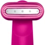 Устройство для укрепления и тонизации кожи лица с поворотной головкой GESKE Skin Firming Wand 7в1 magenta фото 4