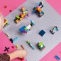 Конструктор LEGO Classic базовая пластина (11024): Количество деталей, шт. 1