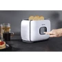 Тостер Tefal TT883D10: Мощность 1050 Вт
