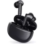 Навушники Globex Smart Sound Abys Black: Додатково влагозащита, TWS наушники, Совместимость с Android, Совместимость с Apple