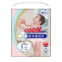Трусики-підгузки GOO.N Plus для дітей 6-12 кг, 3(M), 58 шт