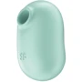 Вакуумный стимулятор Satisfyer Pro To Go 2 Mint
