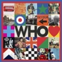 Вінілова платівка The Who - Who [LP] (23-10-31-24)