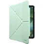 Аксессуар для iPad LAUT HUEX FOLIO Y Tri-Fold Stand with Apple Pencil Green (L_IPD22_HF_GN) for iPad 10.9 (2022 / 2024) / iPad 11 2025 фото 7
