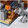 LEGO Minecraft Приключения на пиратском корабле (21152) фото 4