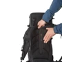 Lowepro Lens Trekker 600 AW III (LP36776-PWW): Габариты 30.2 х 41.3 х 66.6 см