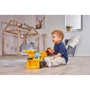Автомодель Dickie toys АВС Трактор Вольво Трейси 65 см (4119007): Комплектация набор
