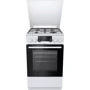 Плита комбинированная Gorenje K5341WJ: Тип устройства Комбинированная плита