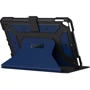 Аксессуар для iPad Urban Armor Gear UAG Metropolis Cobalt (121916115050) for iPad 10.2" (2019-2021) фото 6