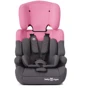 Автокрісло Babytiger Mali Pink (BTFMALIPNK0000): Вага дитини 9 - 36 кг
