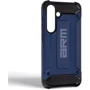 Чехол для телефонов ArmorStandart Panzer Dark Blue for Samsung S921 Galaxy S24 (ARM73721): Пленка в комплекте нет
