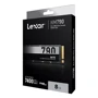 Lexar NM790 M.2 2280 PCIe Gen 4x4 NVMe 8TB (LNM790X008T-RNNNG) фото 7