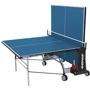 Теннисный стол Donic Outdoor Roller 800-5 синий: Категория любительский