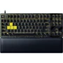 Клавиатура Razer Huntsman V2 Tenkeyless Red Switch (RZ03-03941700-R3M1)