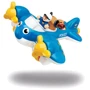 Ігровий набір WOW Toys Police Plane Pete Поліцейський літак (10309) фото 10