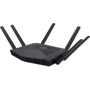 Маршрутизатор Wi-Fi Acer PREDATOR Connect W6x (FF.G2TTA.002): Інтерфейс підключення (LAN-порт) 4x10/100/1000