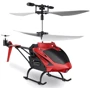 Вертоліт S5H SYMA з 2,4 Ггц управлінням, світлом, барометром і гіроскопом (23 см)