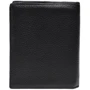 Чоловіче портмоне Keizer чорне (k1abf2127-2-black): Тип Портмоне