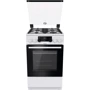 Плита комбинированная Gorenje KS5351WF: Тип духовки электричеcкая