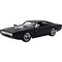 Машина металлическая Jada Форсаж Dodge Charger Street Черная 1:24 (253203012): Тип Готовая модель