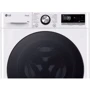 Стиральная машина LG F4W9072YW: Класс стирки A