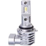 Светодиодная автолампа Pulso M4/HB4 9006/LED-chips CREE/9-32v/2x25w/4500Lm/6000K (M4-HB4 9006): Головной свет Дальний свет, Ближний свет