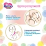 Подгузники-трусики Merries Ultra Jumbo M 6-11 кг 74 шт (4901301259691): Количество в упаковке, шт 74