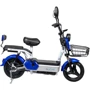 Електроскутер Atlas Cool 350W Blue фото 10