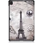 Аксессуар для планшетных ПК BeCover Smart Case Paris for Samsung Galaxy Tab S6 Lite P610/P615/Tab S6 Lite 2022 P613/P619 (705199): Материал искусственная кожа