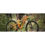 Велосипед Giant Trance 29'er 1 метал оранж M (90032315S): Розмір рами M