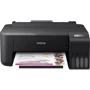 Принтер Epson EcoTank L1230 Black (C11CJ70402)