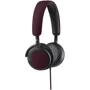 Наушники Bang & Olufsen BeoPlay H2 Depp Red