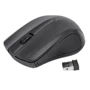 Мышь Omega Wireless OM-419 black (OM0419B)