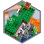 LEGO Minecraft Покинута шахта (21166) фото 6