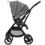 Прогулочная коляска Maxi-Cosi Leona 2 Luxe (Twillic Truffle): Возможность установки люльки нет