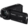 Цифровая видеокамера Panasonic HC-W580K Black: Диафрагма 1.8-4.2
