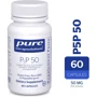 Pure Encapsulations P5P 50 (vitamin B6) 60 caps Витамин B6 (PE-00210)