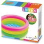 Дитячий надувний басейн Intex Світанок (57107) 61х22 см фото 3