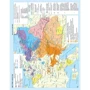 Атлас "Картографія" "Всесвітня iсторiя Новий час (ХV-XVIII ст)" 8 клас (1/50): Производитель Картографія