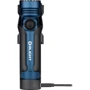 Ліхтар туристичний Olight Seeker 4 Pro CW midnight blue (2370.42.27): Світлодіоди LED
