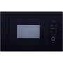 Встраиваемая микроволновая печь Interline MWA 520 SSA BA