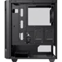 Корпус GameMax Fortress TG фото 7