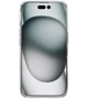 Чехол для iPhone Nillkin Nature Pro Magnetic Clear for iPhone 16: Материалы поликарбонат и полиуретан