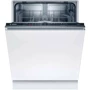 Вбудовувана посудомийна машина Bosch SMV2ITX16E