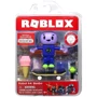 Игровая коллекционная фигурка Jazwares Roblox Core Figures Robot 64: Beebo W5 (ROB0194): Тип Игровая фигурка