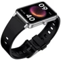 Смарт-часы Globex Fit Silver: Стандарт защиты IP67
