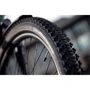 Покришка Continental eRuban Plus 27,5" | 27,5 x 2.60 Чорна, не доладна, Plus Breaker (150551): Діаметр 27.5"